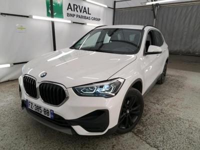 BMW X1 X1 X1 sDrive16d Lounge 1.5 115CV BVM6 E6d