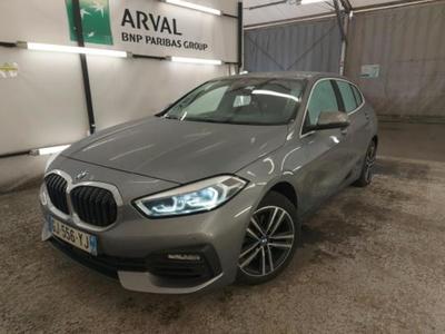 BMW SERIE 1 Serie 1 serie 1 5P berline