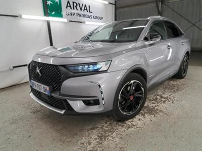 DS Ds 7 DS 7 Crossback 5p SUV PureTech 180 Auto PERFOR..