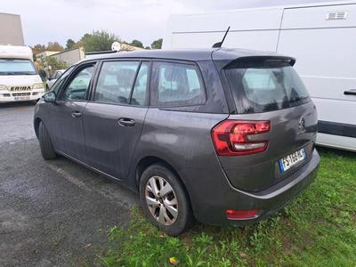 CITROEN C4 Grand Picasso/Spacetourer Business Class 1...