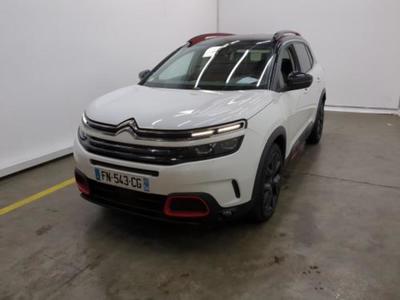 CITROEN C5 AIRCR. Aircross Feel 1.5 BlueHDi 130CV BVA8..