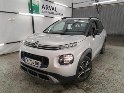 CITROEN C3 AIRCR. Aircross Feel Business 1.5 BlueHDi 1..