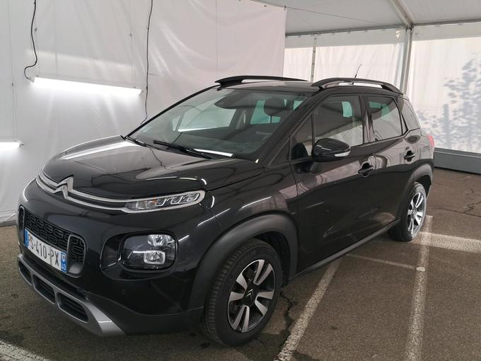 CITROEN C3 AIRCR. Aircross Shine Business 1.5 BlueHDi ..