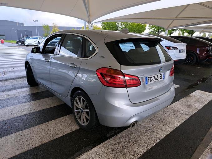 BMW SERIE 2 Serie 2 2 active tourer 225xe