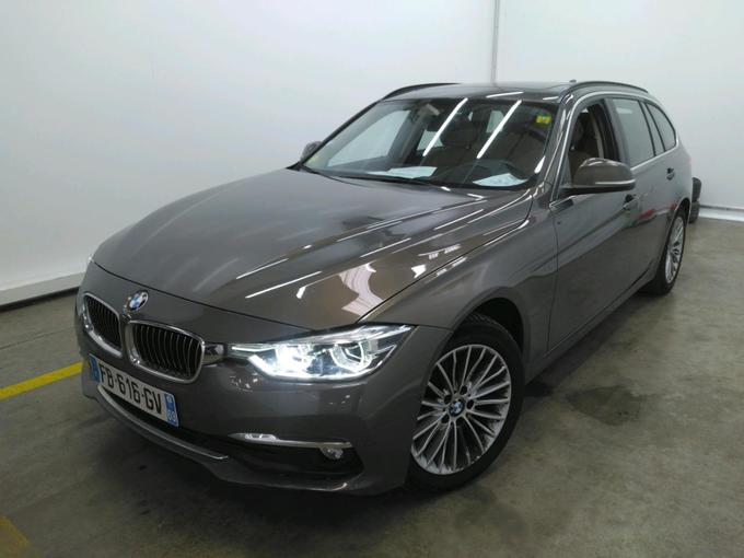 BMW SERIE 3 Serie 3 serie 3 touring 5P