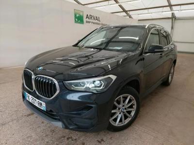 BMW X1 X1 X1 sDrive18d Lounge 2.0 150CV BVA8 E6dT