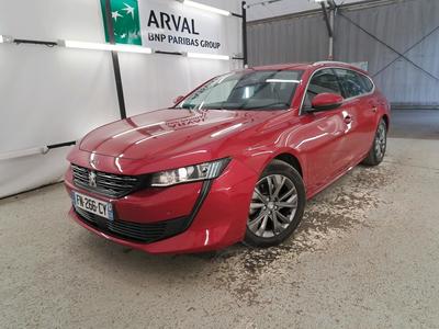 PEUGEOT 508 508 SW / 2018 / 5P / Break BlueHDi 130 S&amp;S..