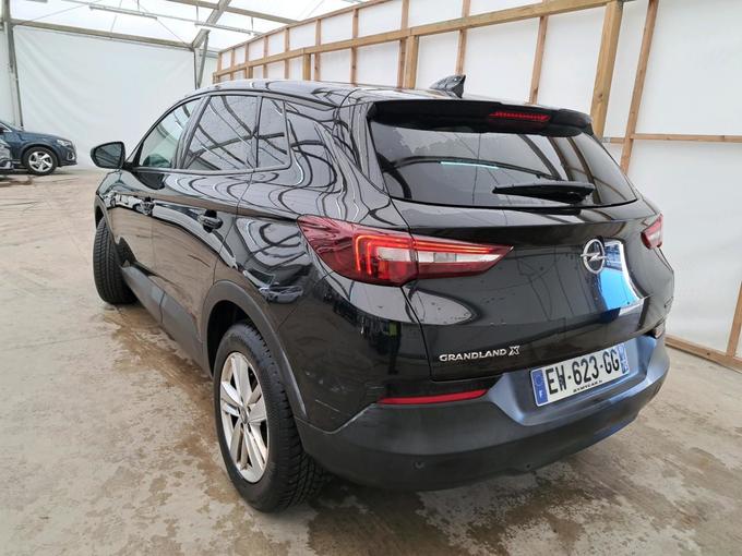 OPEL Grandland X Business Edition 1.6 120CV BVA6 E6