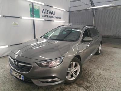 OPEL Insignia Insignia Sports Tourer 5p Break 1.6 Dies..