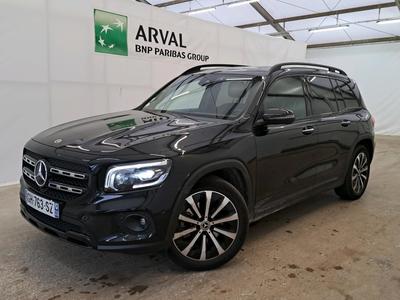 MERCEDES-BENZ GLB GLB / 2019 / 5P / SUV GLB 200 d Prog..