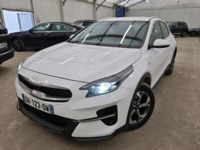 KIA Xceed XCeed / 2019 / 5P / Crossover 1.6 CRDI 136 I..