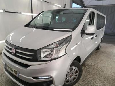 FIAT Talento Kombi L2H1 1 2t Family (M1) 1.6 Multijet ..