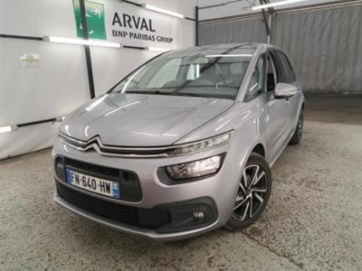 CITROEN C4 Picasso/Spacetourer Business Class 1.5 Blue..