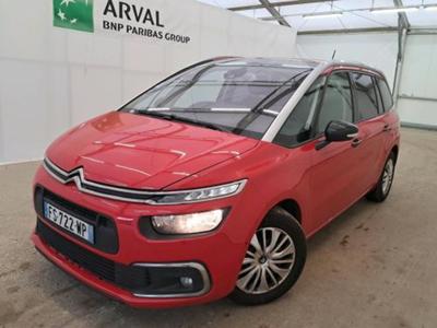 CITROEN C4 Grand Picasso/Spacetourer Business + 1.5 Bl..