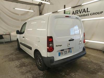 CITROEN Berlingo Fourgon Club L1 (Court) 1.6 BlueHDi 1..