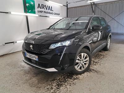 PEUGEOT 3008 Active Business 1.5 HDi 130CV BVA8 E6d