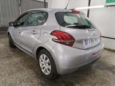 PEUGEOT 208 Active Business 1.5 HDi 100CV BVM5 E6dT