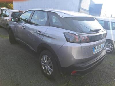 PEUGEOT 3008 Active Business 1.5 HDi 130CV BVA8 E6d