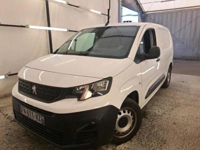 PEUGEOT Partner Asphalt L2 1.5 HDi 130CV BVA8 E6dT