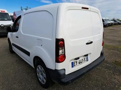 PEUGEOT Partner L1 Premium Pack 1.6 HDi 100CV BVM5 E6