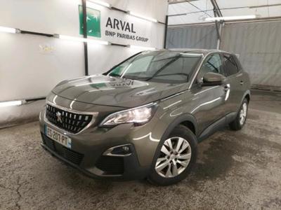 PEUGEOT 3008 3008 5p SUV 1.6 BLUEHDI 120 S&amp;S BC ACTIVE..