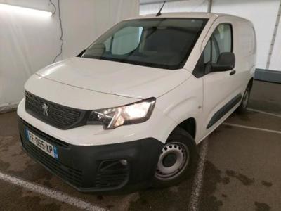 PEUGEOT Partner Premium L1 1.6 HDi 75CV BVM5 E6