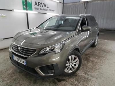 PEUGEOT 5008 5008 5p SUV BlueHDi 130 S&amp;S ACTIVE BUSINE..