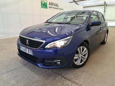 PEUGEOT 308 Active Business 1.5 HDI 100CV BVM6 E6dT