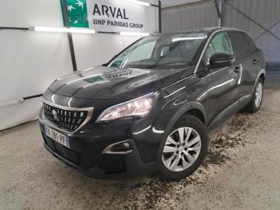 PEUGEOT 3008 3008 / 2016 / 5P / SUV BlueHDi 130 S&amp;S EA..