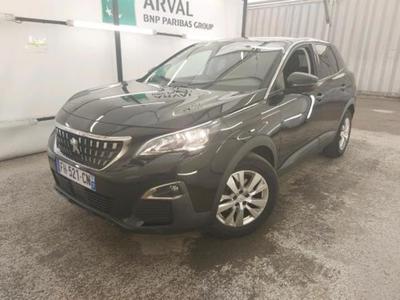 PEUGEOT 3008 Active Business 1.5 HDi 130CV BVA8 E6dT