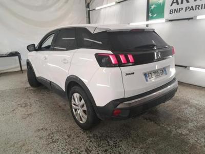 PEUGEOT 3008 Active Business 1.2 PureTech 130CV BVM6 E..