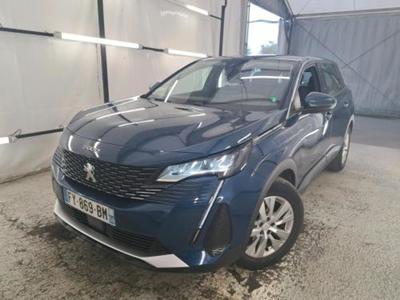 PEUGEOT 5008 Active Business 1.5 HDi 130CV BVA8 7 Sieg..