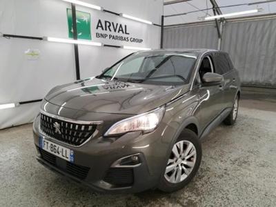 PEUGEOT 5008 Active Business 1.5 HDi 130CV BVA8 E6d