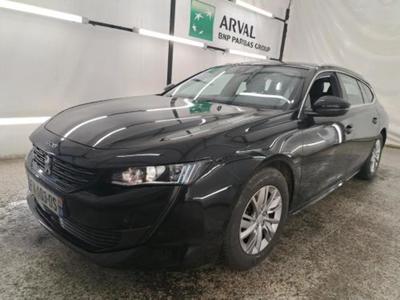 PEUGEOT 508 508 SW / 2018 / 5P / Break BlueHDi 130 S&amp;S..