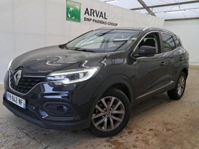 RENAULT KADJAR Business 1.5 dCi 115CV BVA7 E6dT