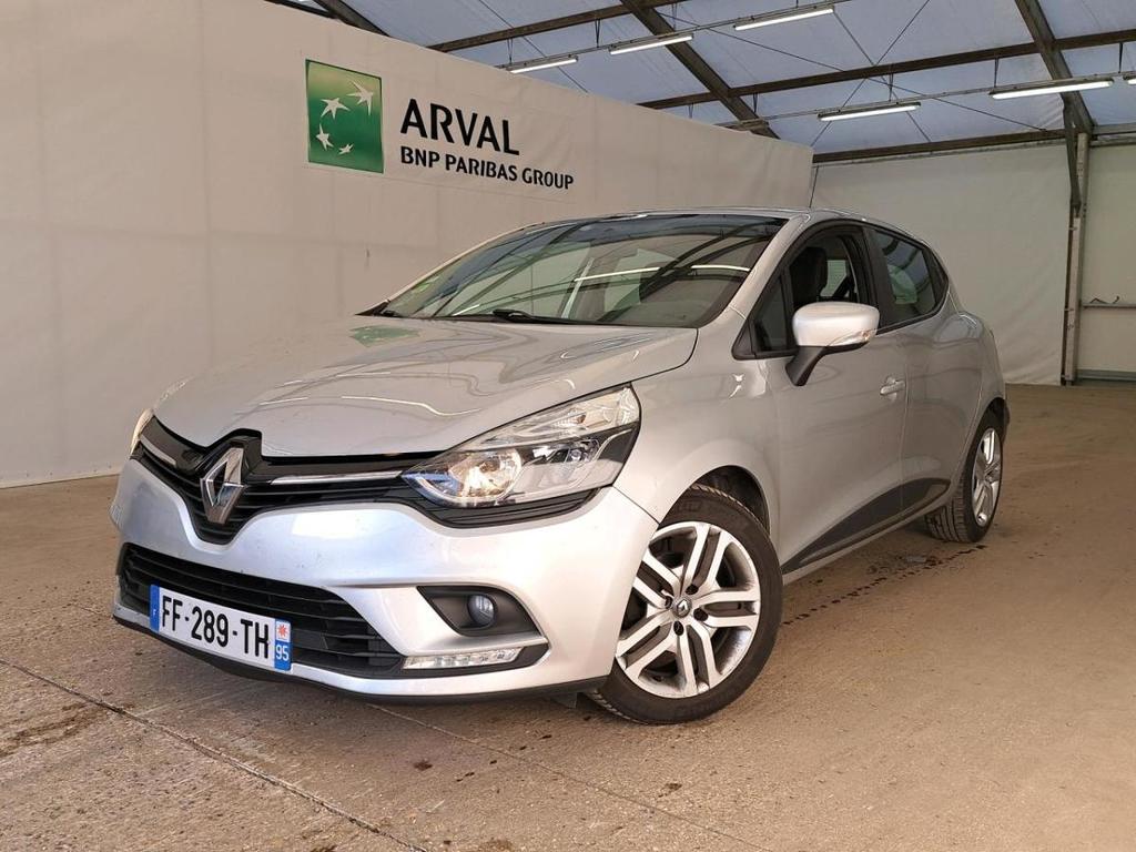 RENAULT CLIO IV Business 1.5 dCi 90CV BVM5 E6