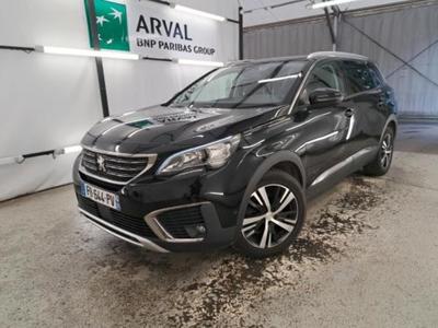 PEUGEOT 5008 Allure 1.5 HDi 130CV BVA8 E6dT