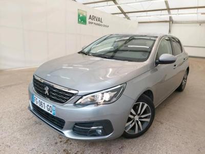 PEUGEOT 308 Allure 1.5 HDi 130CV BVM6 E6dT