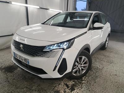 PEUGEOT 3008 II Active Business 1.5 HDi 130CV BVA8 E6d