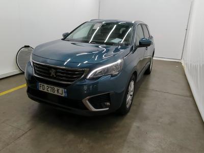 PEUGEOT 5008 Active Business 1.5 HDi 130CV BVA8 E6dT