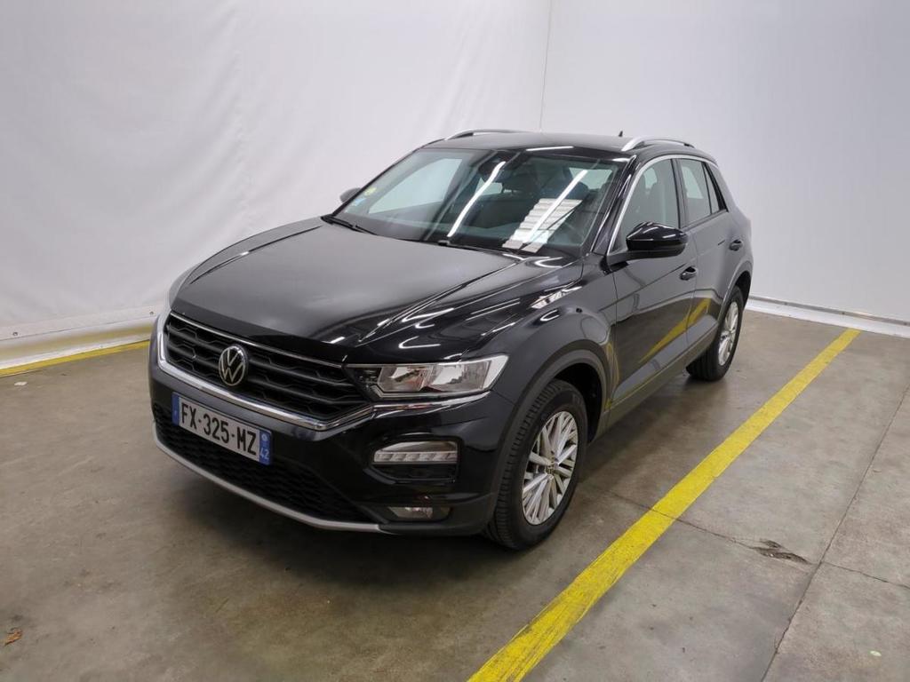 VOLKSWAGEN T-Roc T-Roc / 2017 / 5P / SUV 2.0 TDI 150 L..