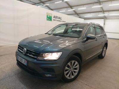 VOLKSWAGEN Tiguan Confortline BMT/Start-Stop 4Motion 2..