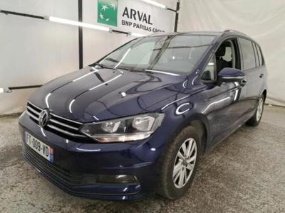 VOLKSWAGEN TOURAN Touran / 2015 / 5P / monospace 2.0 T..