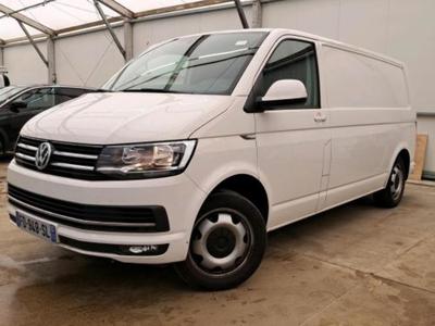 VOLKSWAGEN TRANSPORT Transporter Fourgon/Combi Fourgon..