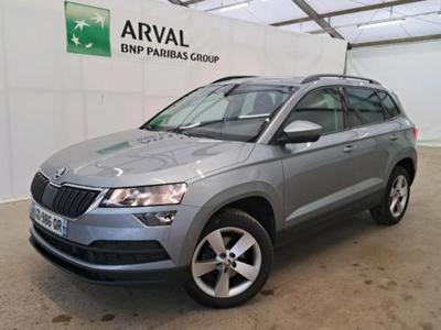 SKODA Karoq Karoq / 2017 / 5P / SUV 1.5 TSI 150ch ACT ..