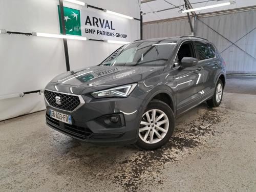 SEAT Tarraco Tarraco / 2018 / 5P / SUV 2.0 TDI 150ch D..