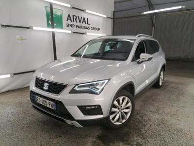 SEAT Ateca Style Business 1.6 TDI 115CV BVM6 E6dT