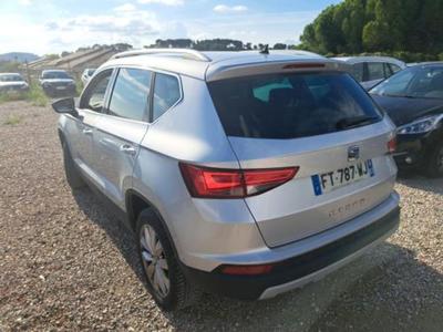 SEAT Ateca Style Business 1.6 TDI 115CV BVA7 E6dT