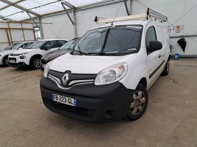 RENAULT KANGOO Express Maxi Extra (Serie Speciale) 1..