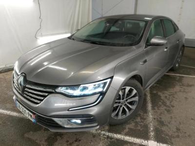 RENAULT Talisman Business 2.0 dCi 160CV BVA6 E6d